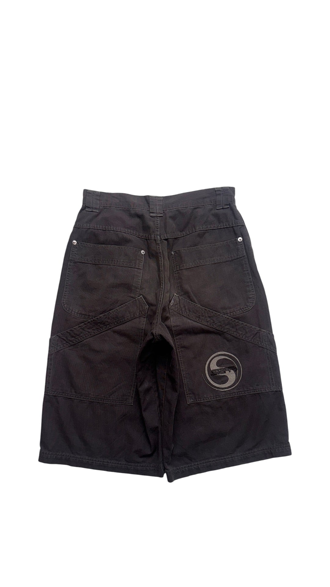 Y2K Women’s Baggy Jorts