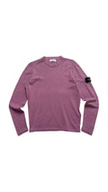 Light Pink Stone Island Sweater SS20
