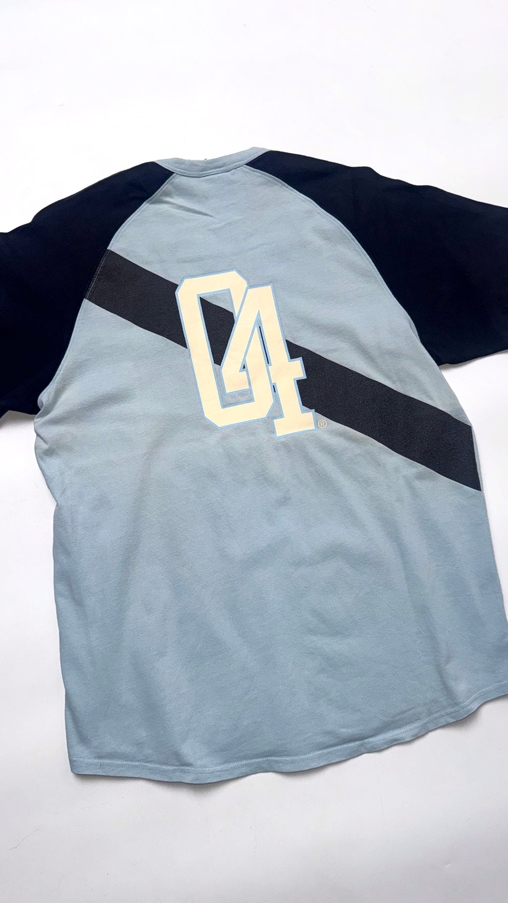 2000s Babyblue Cortez T Shirt