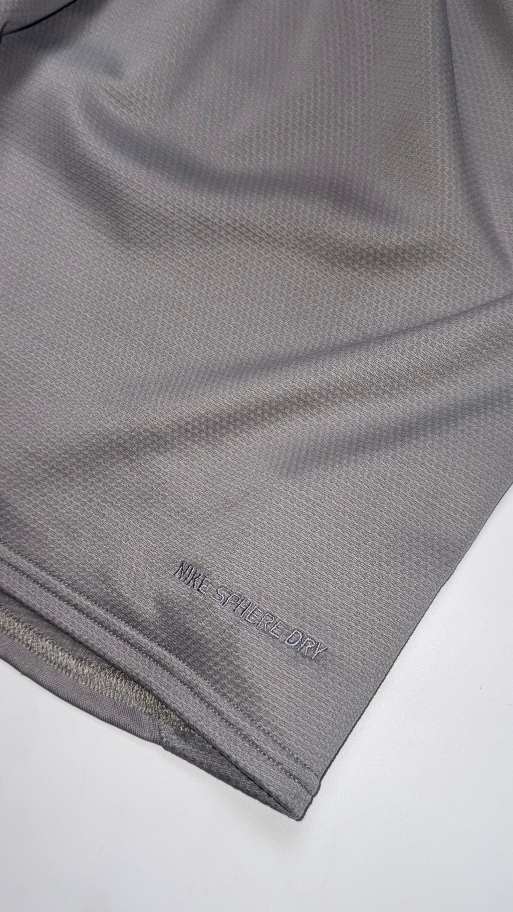 Vintage Nike x Manchester United Jersey 2005-06