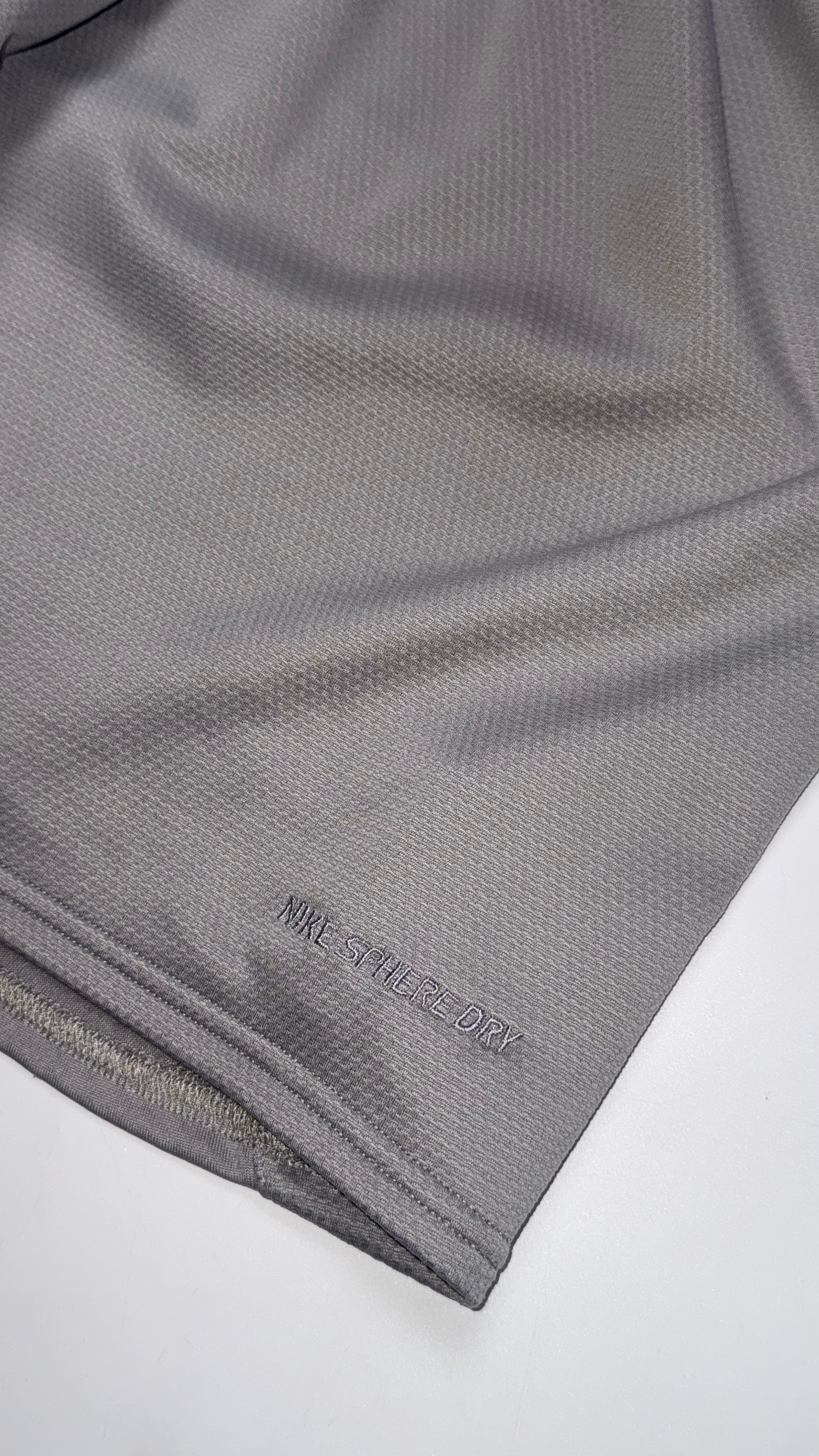 Vintage Nike x Manchester United Jersey 2005-06