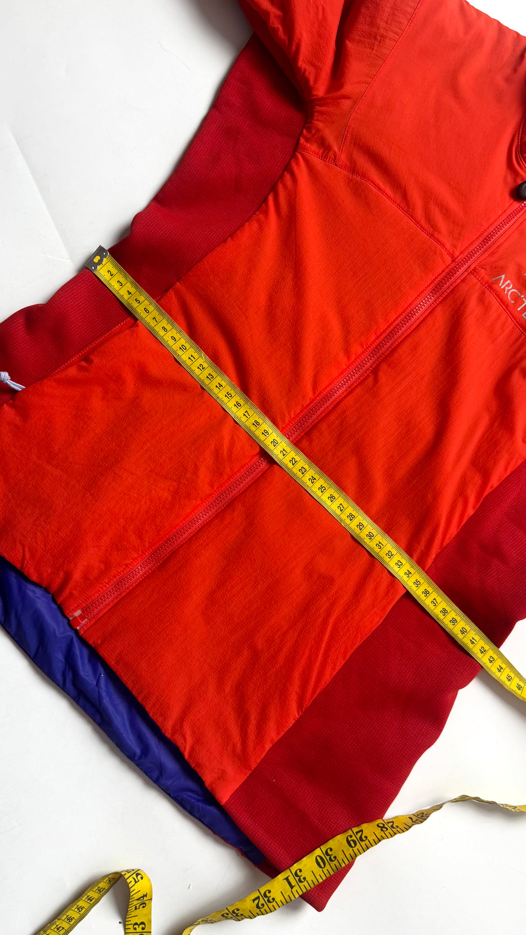 Women’s Arc’teryx Atom LT Lightweight Jacket