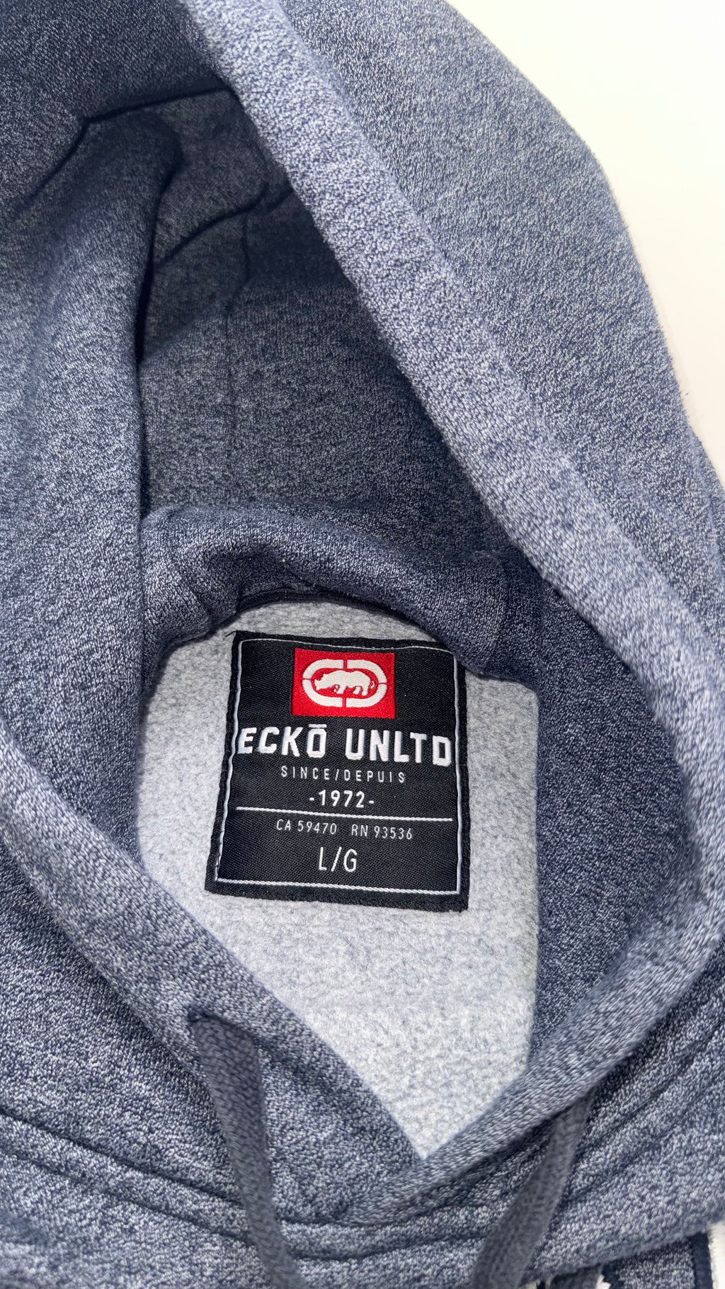 Ecko Untld Hoodie