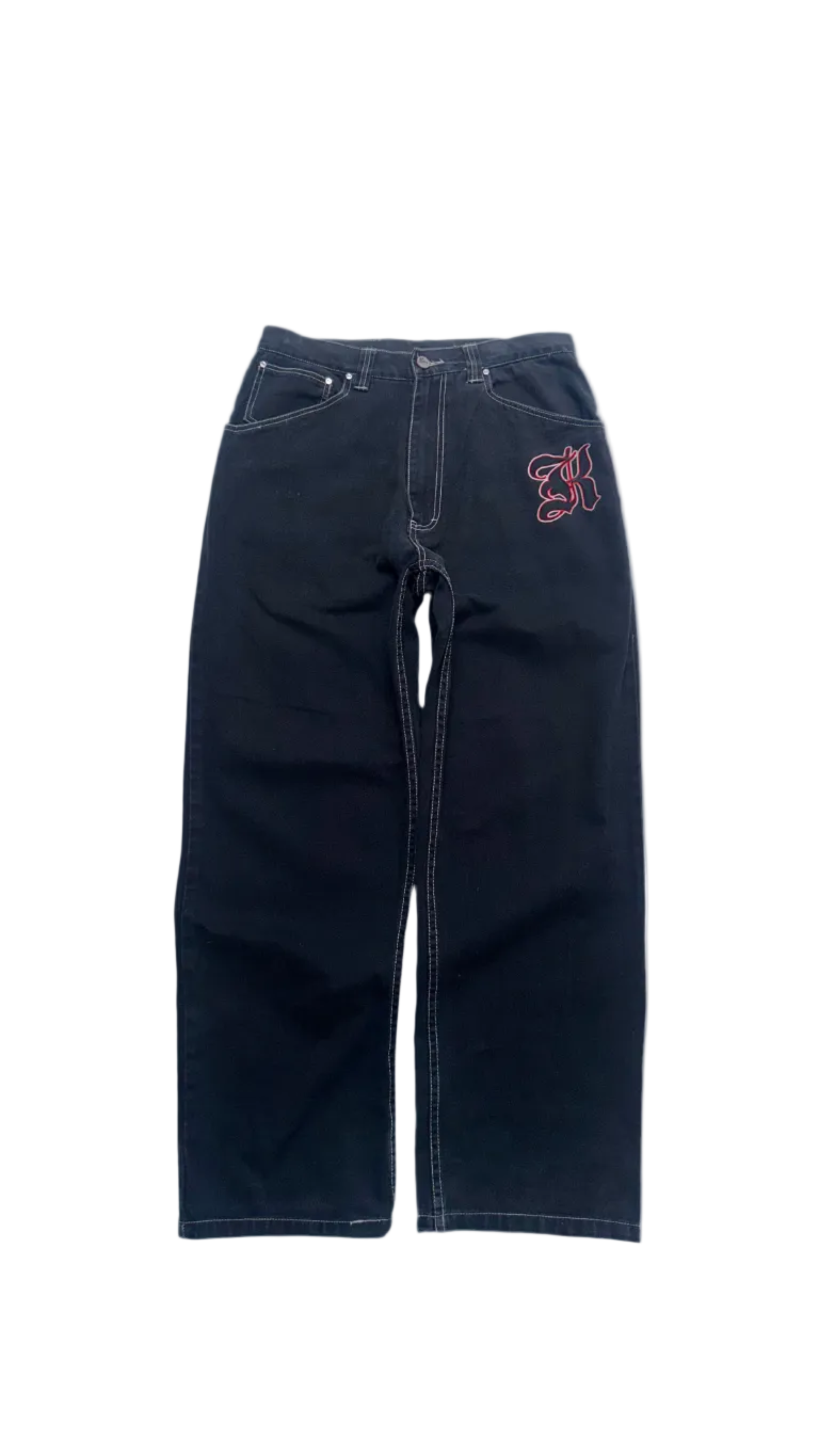 2000s Karl Kani Baggy Jeans