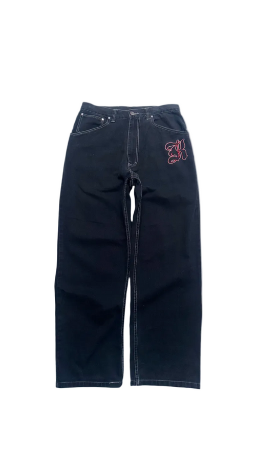 2000s Karl Kani Baggy Jeans