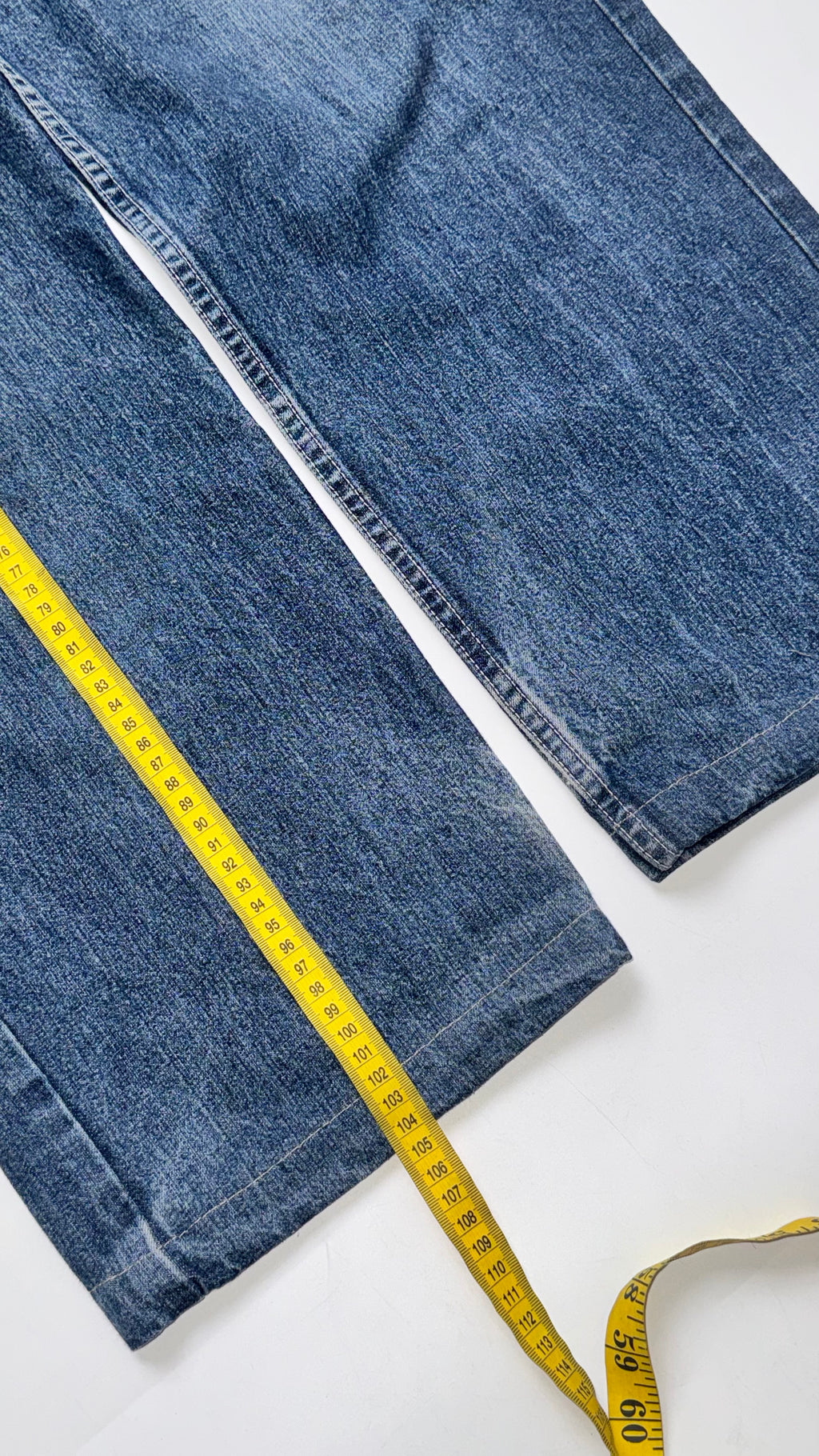 Y2k Karl Kani Baggy jeans