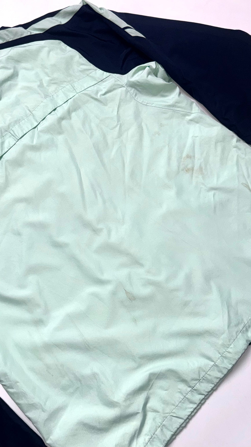 Nike x Inter 2011-12 Track Jacket