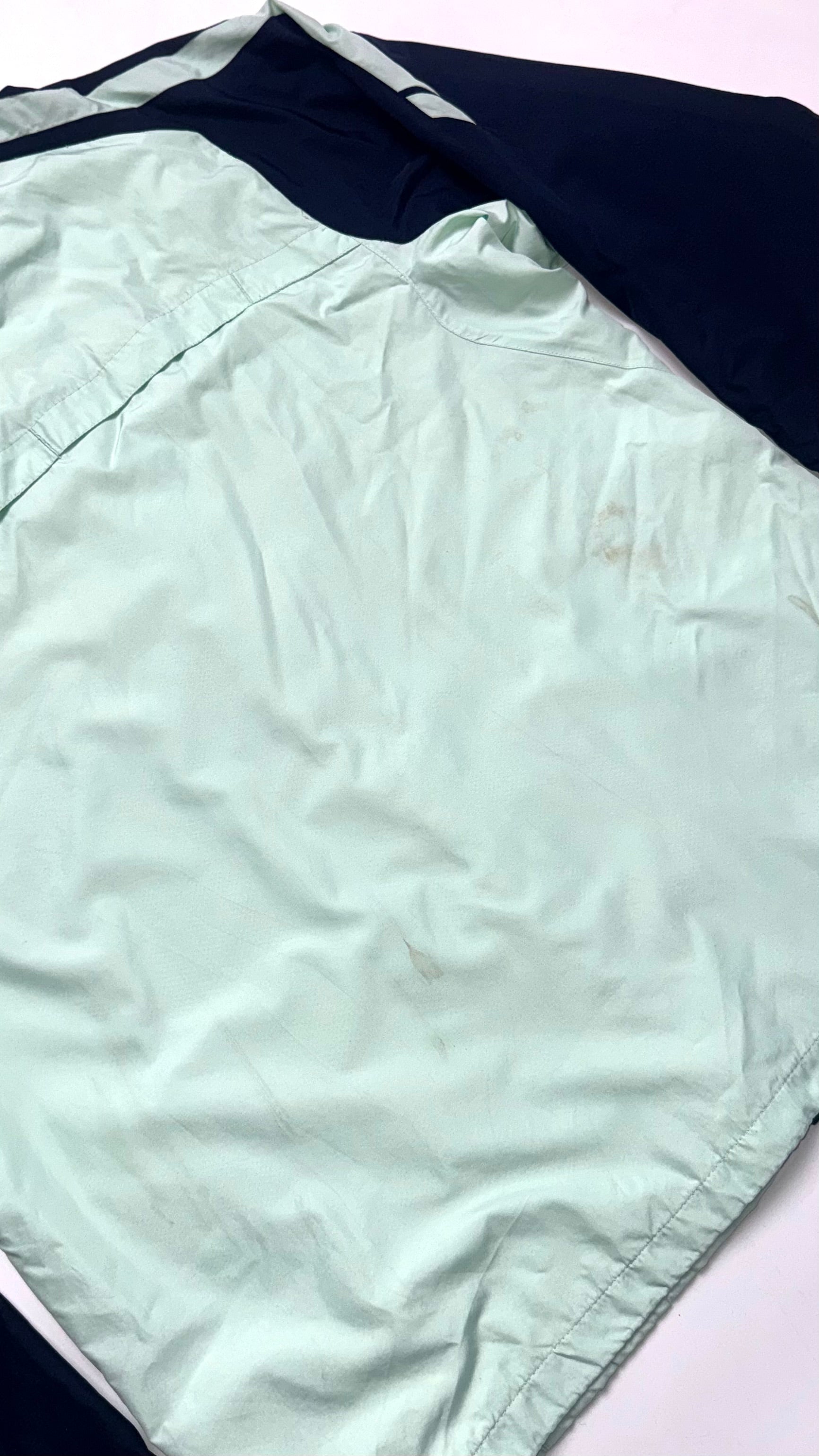 Nike x Inter 2011-12 Track Jacket