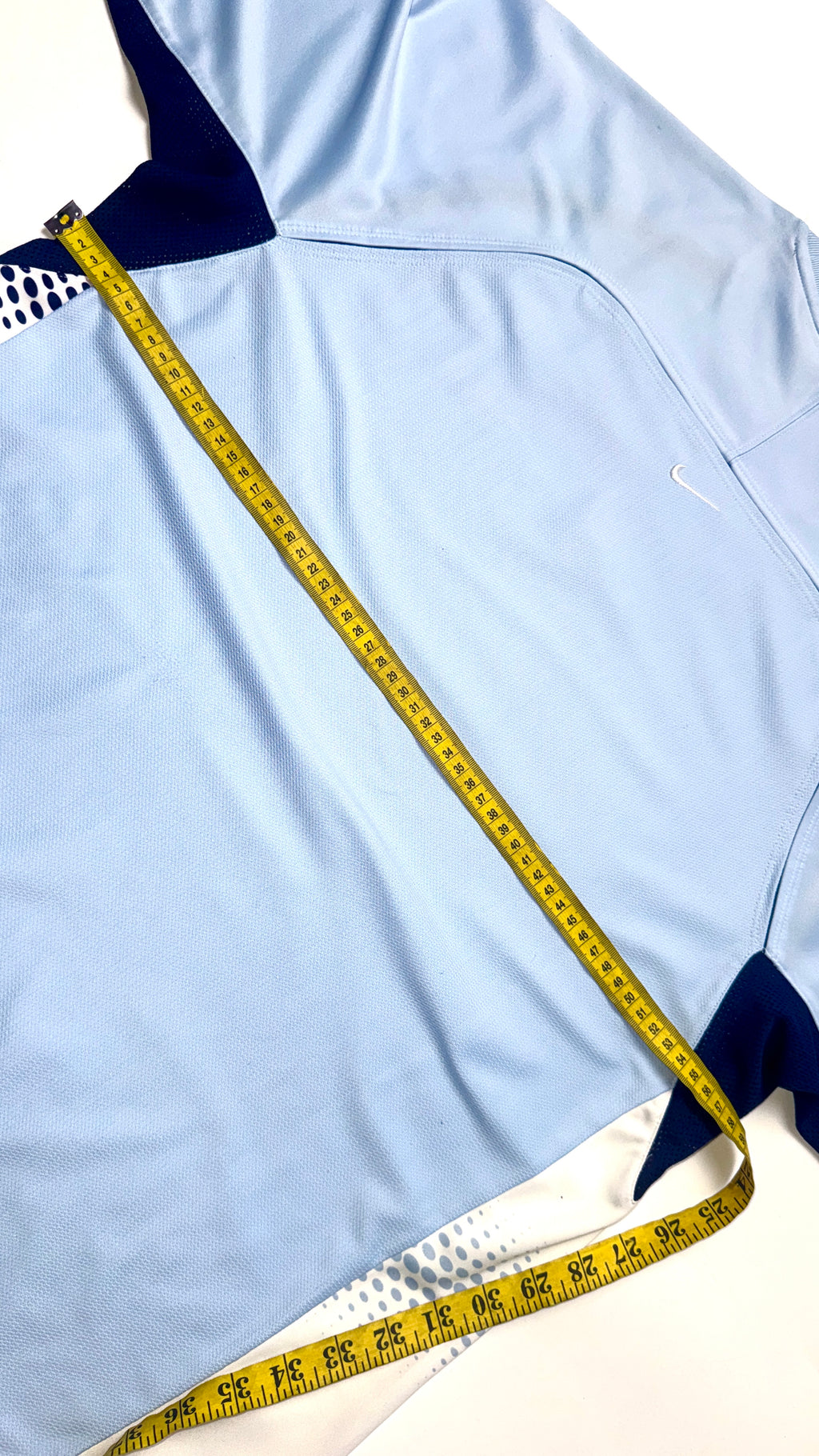 2000s Vintage Nike TN T shirt