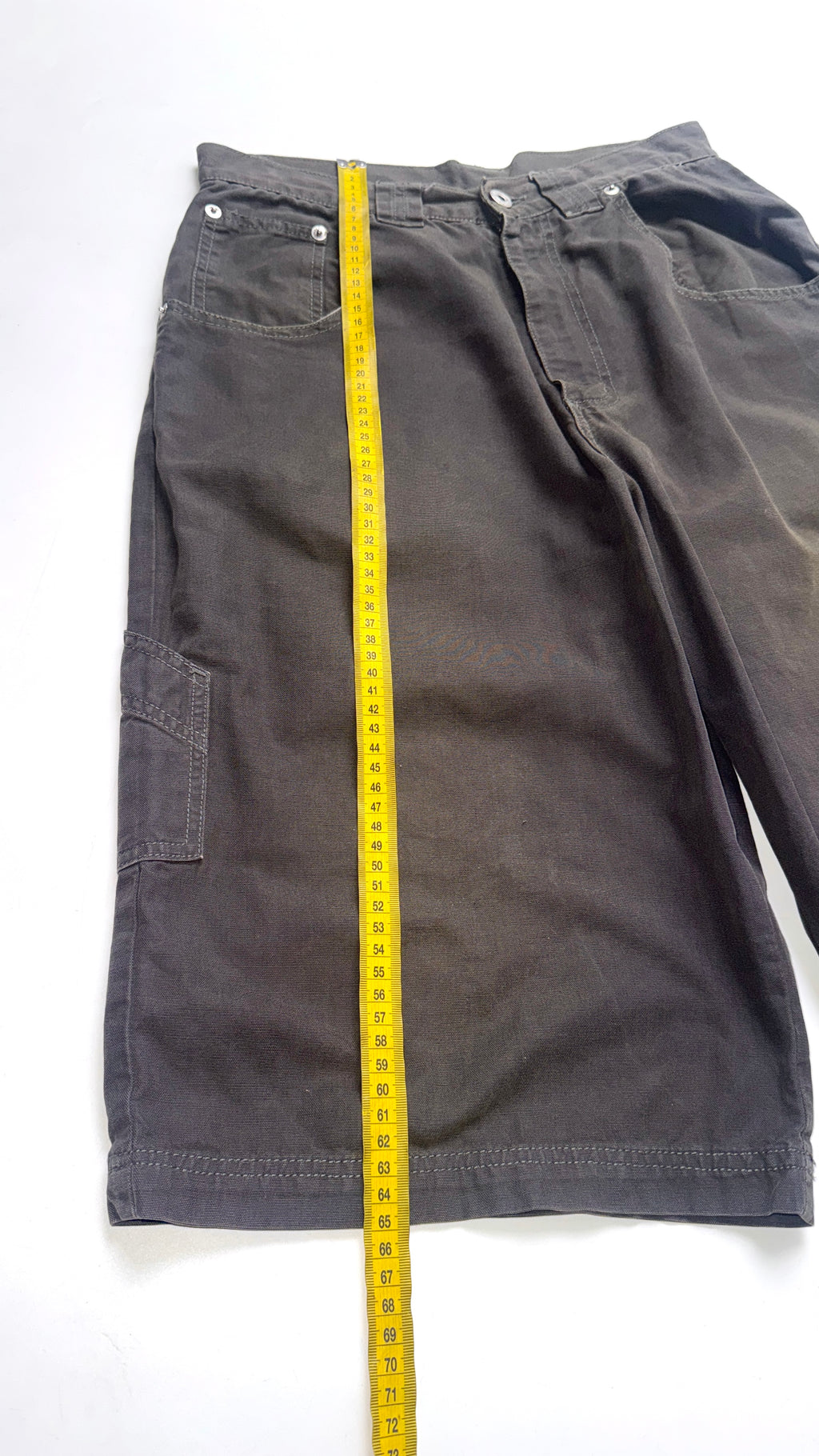 Y2K Women’s Baggy Jorts