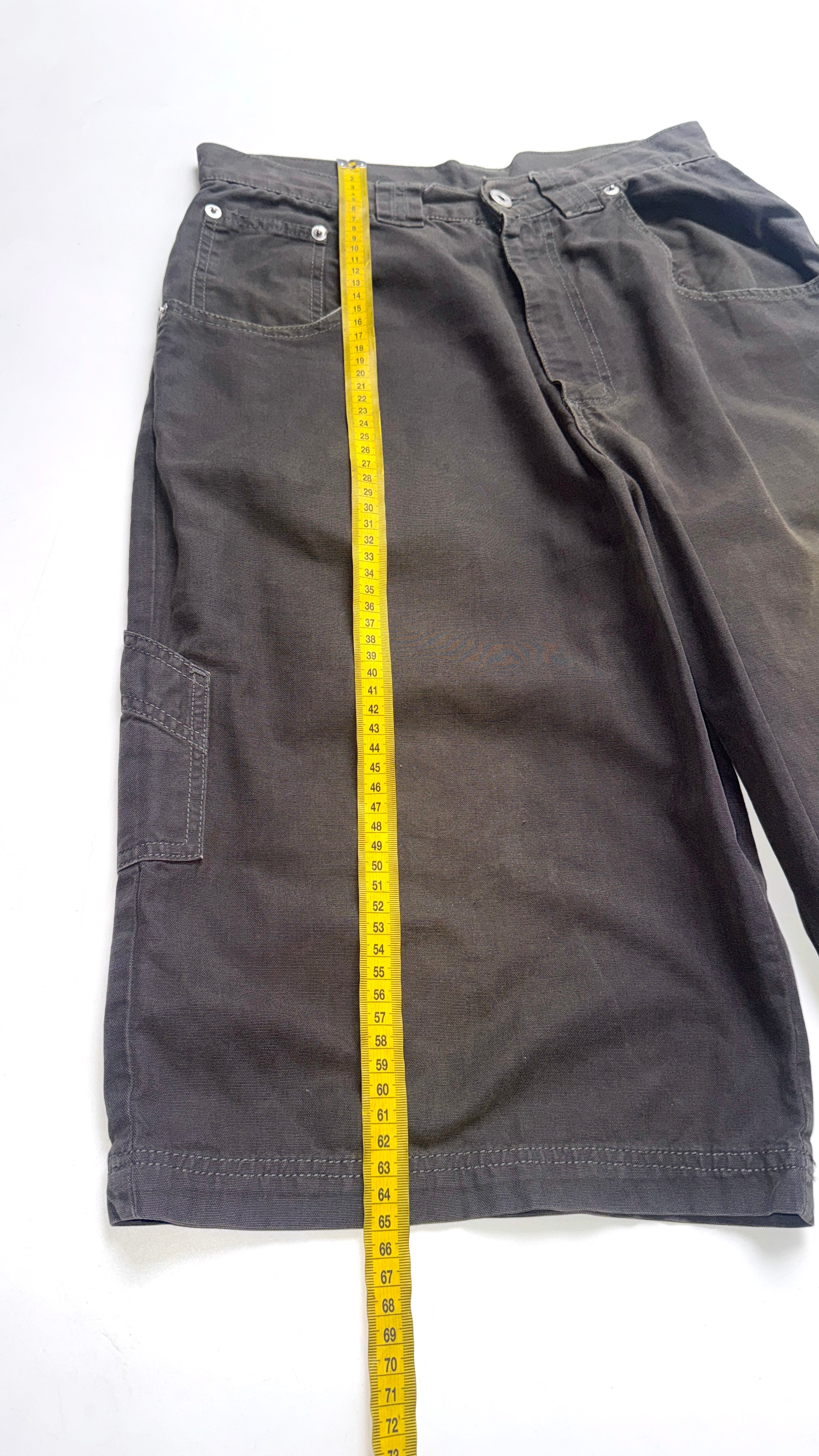 Y2K Women’s Baggy Jorts