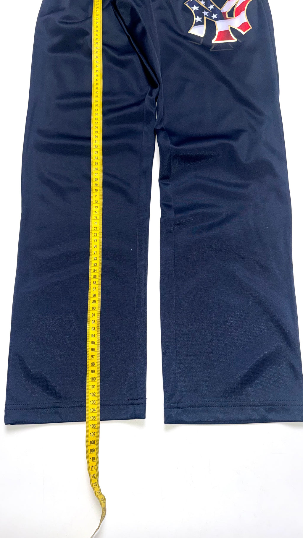 Deadstock New York champion tracksuit