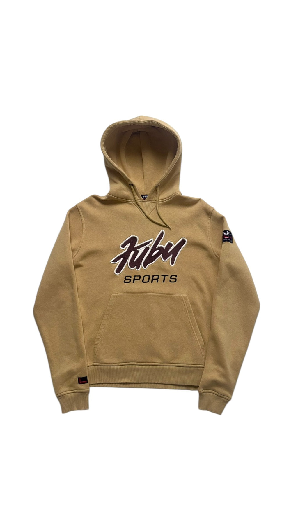 2000s FUBU Hoodie