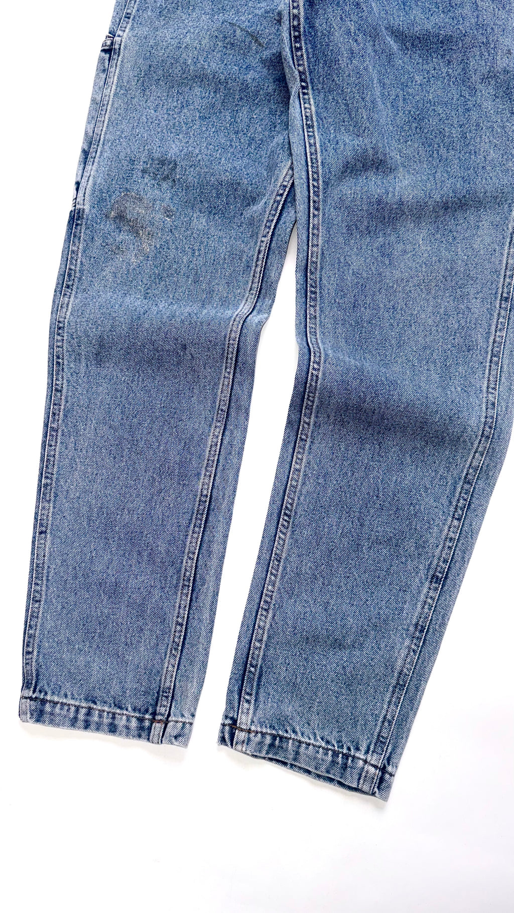Karl Kani Straight Fit Jeans