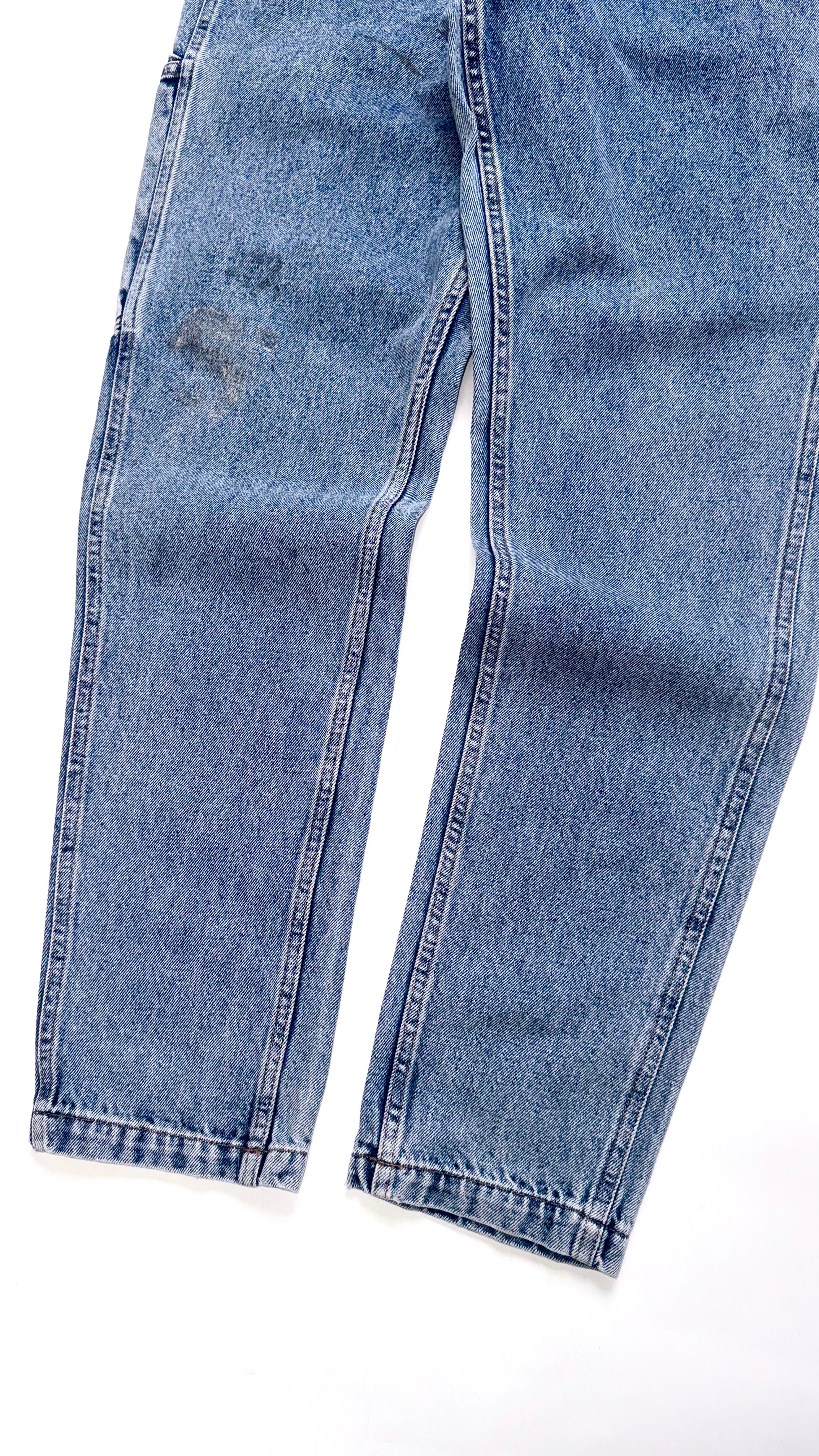 Karl Kani Straight Fit Jeans