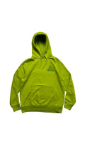 2018 Palace Lime Green Surkit Hoodie