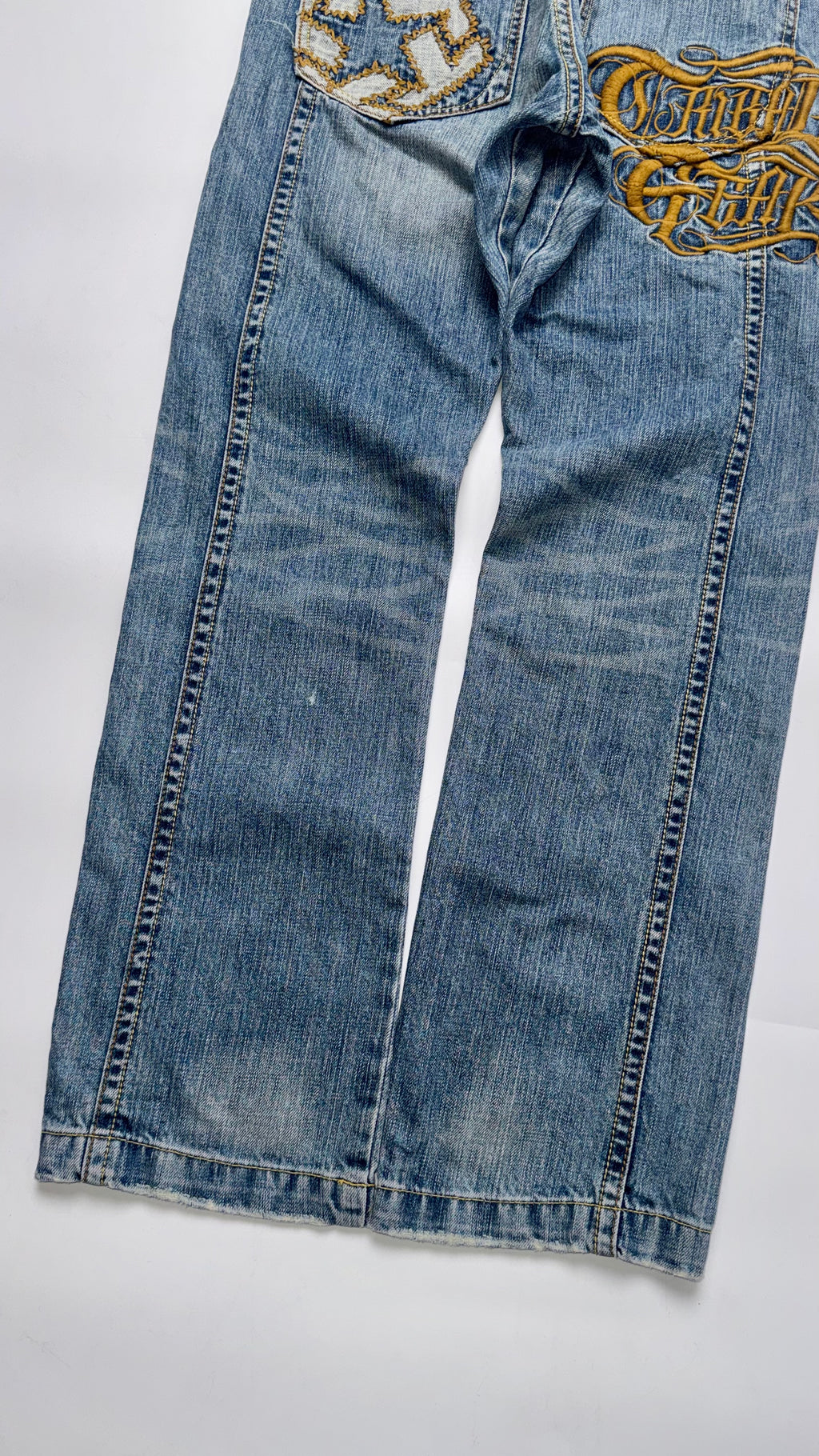 Y2k Tribal gear Women’s Jeans