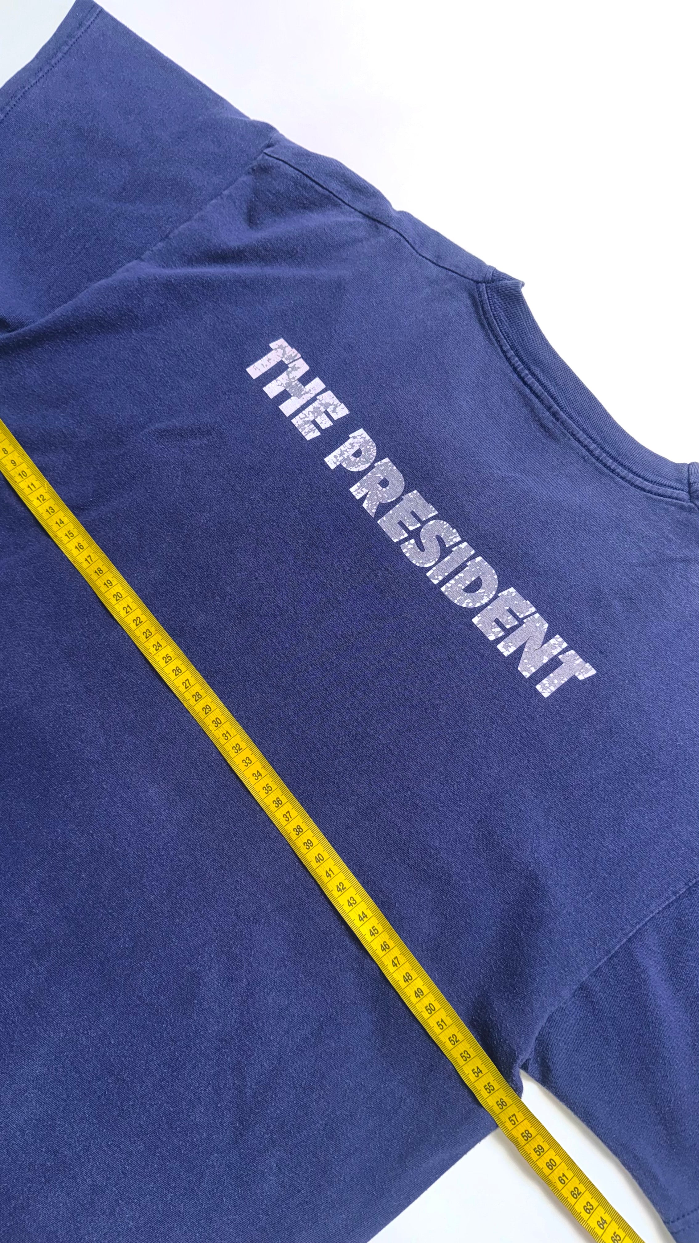 Vintage “FAAC YOU” Graphic T Shirt