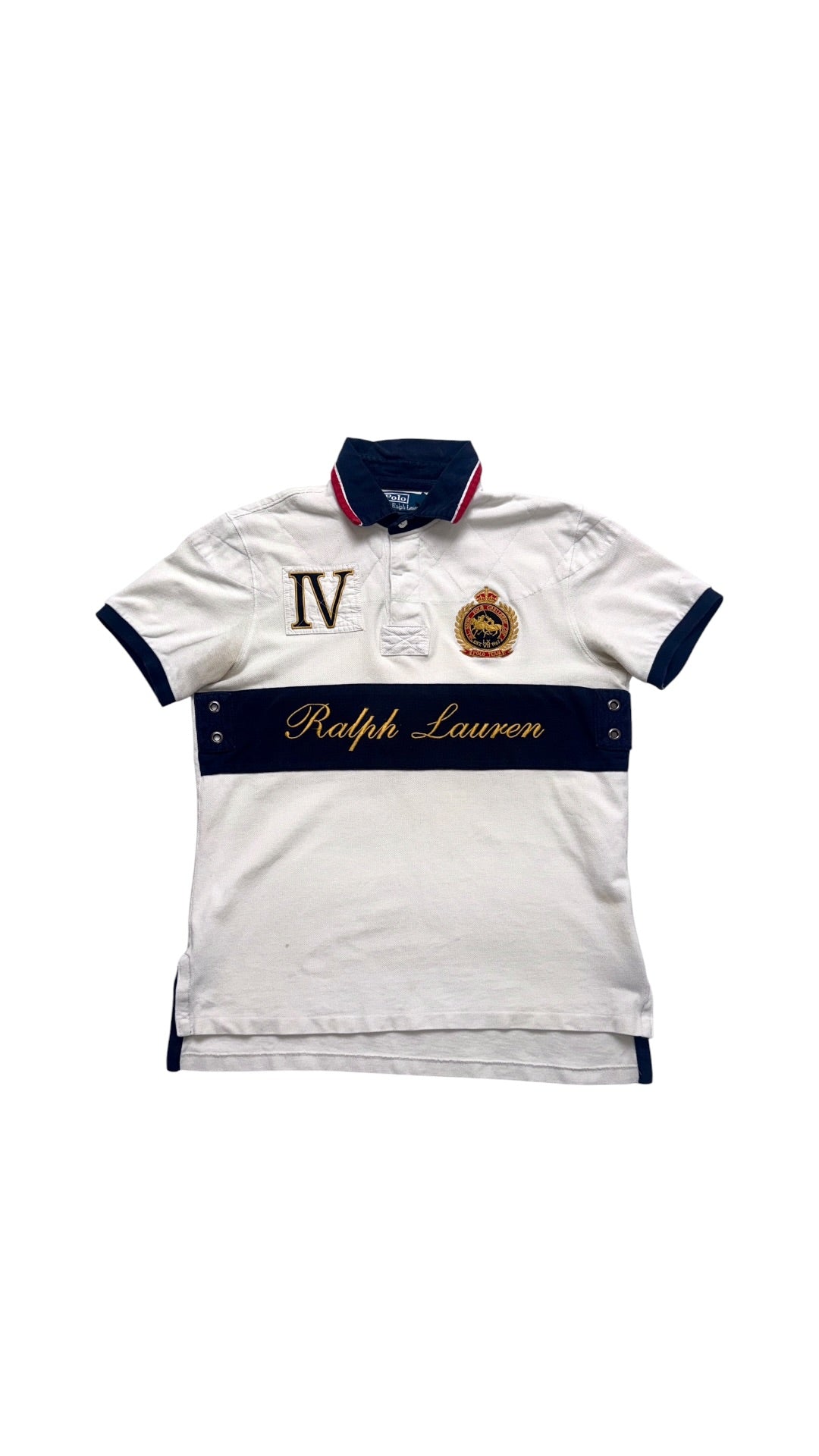 Vintage Ralph Lauren Polo shirt