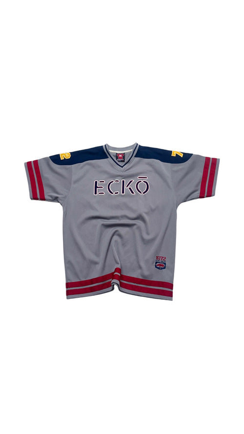 2000s ECKO UNTLD Baggy Jersey