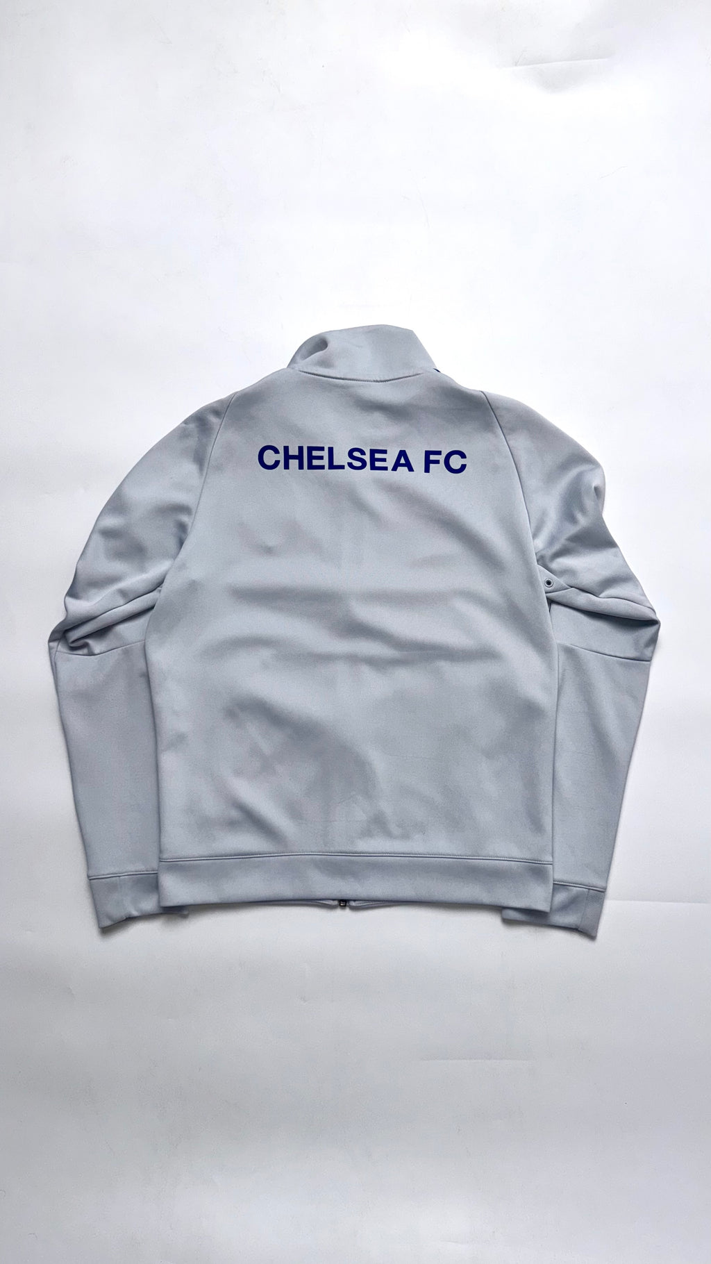 Nike Chelsea FC 2017-18 Track Jacket