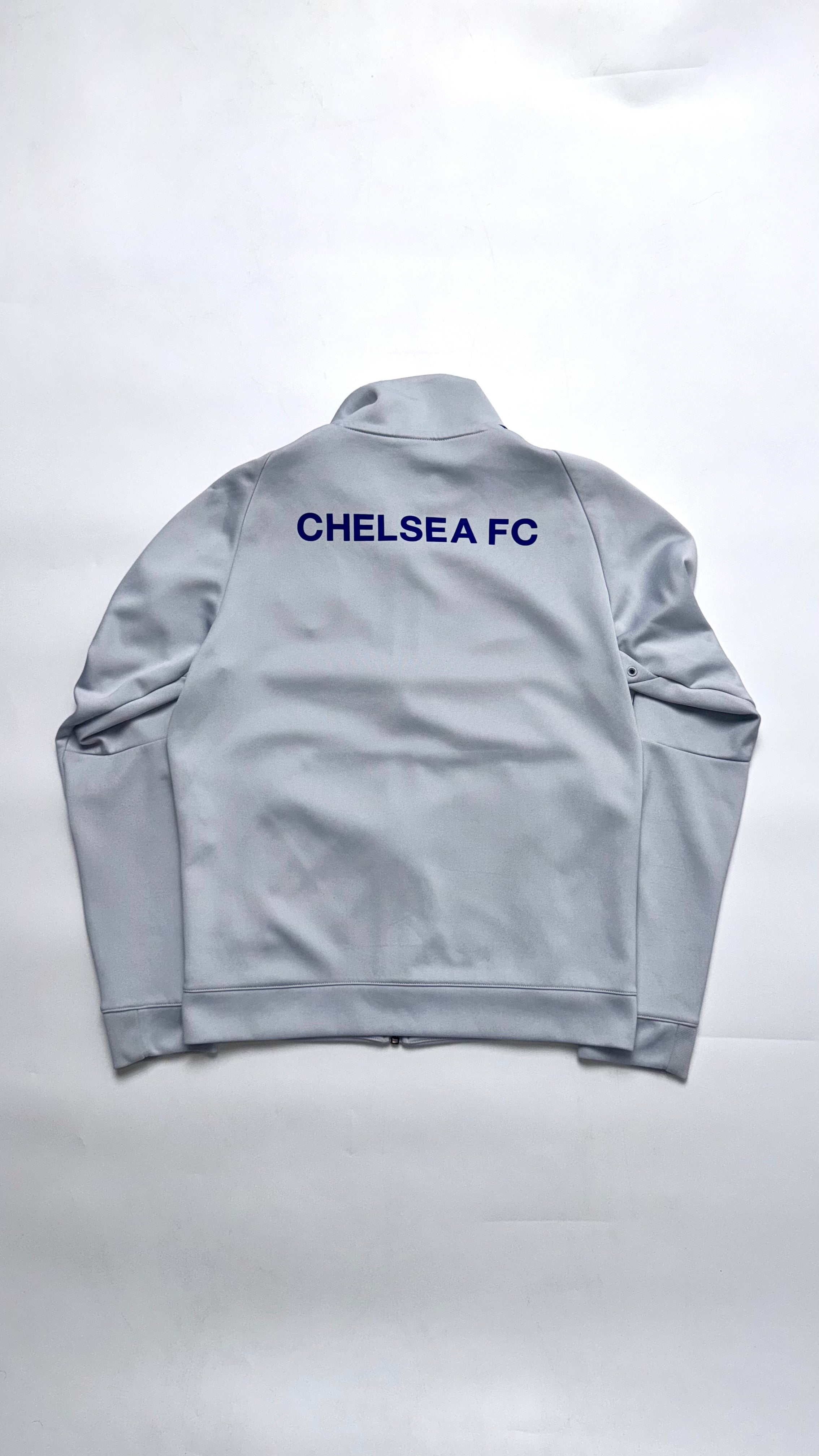 Nike Chelsea FC 2017-18 Track Jacket