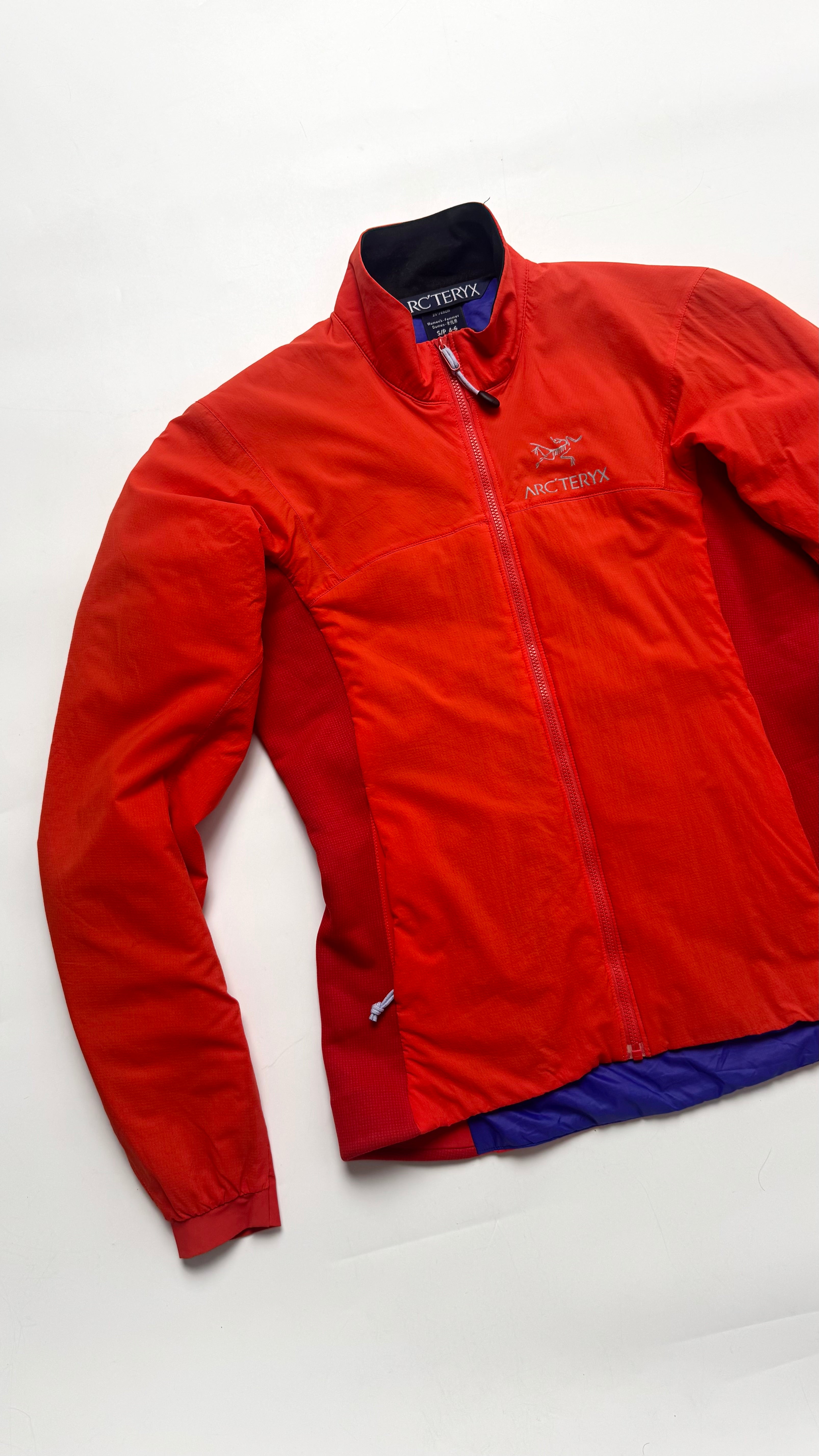 Women’s Arc’teryx Atom LT Lightweight Jacket