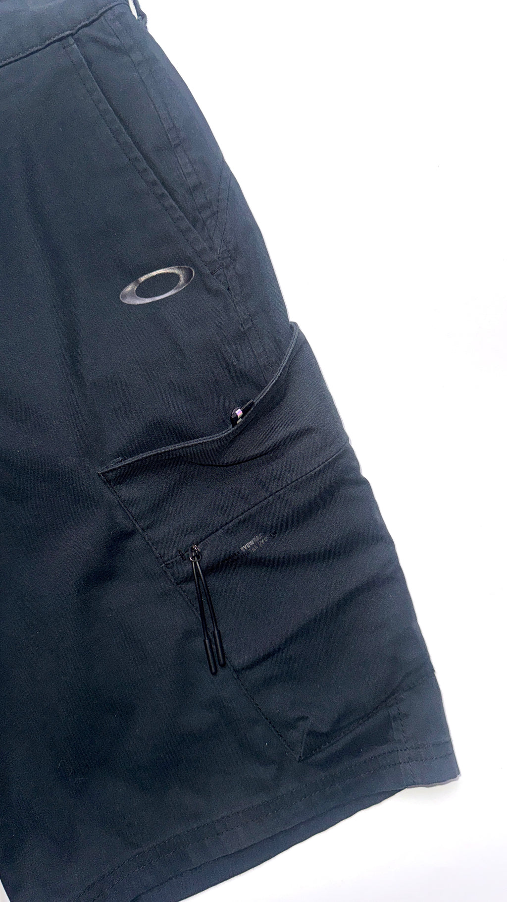 Oakley Women’s Cargo Shorts